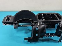 Deska rozdzielcza konsola kokpit Vw Tiguan I 07- eu