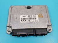 Komputer Sterownik silnika 0281001721, 038906018S Audi A4 B5 1.9 tdi