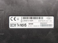Sterownik moduł Renault Twingo III 14-24 284B15166R