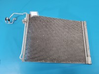 Chłodnica klimatyzacji BMW X5 F15 9239992 3.0d