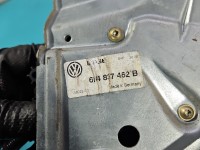 Podnośnik przód prawy Vw Polo III 6N Volkswagen, Europejska, 12PIN / 5-drzwi 5d HB