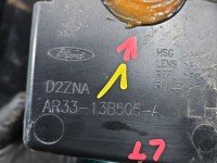 Lampa tył lewa Ford Mustang V 04-14