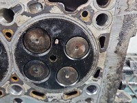 Głowica Skoda Octavia III 04L103373E 1.6 TDI (CXXB)