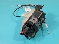 Zamek tył lewy Peugeot 5008 II 17-24 6pin 228298