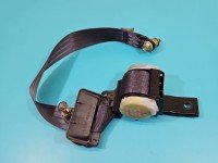 Pas bezpieczeństwa tył lewy Opel Monterey NSB053IL004