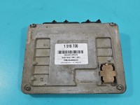 Komputer Sterownik silnika 03E906023B, 5WP40808 Skoda Fabia II 1.2 12V (BZG)