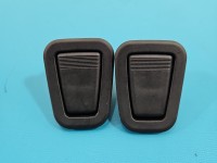 Podsufitka BMW X6 E71 HB