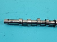Głowica Ford Fiesta Mk7 9684487210, 9685177110C 1.4 tdci