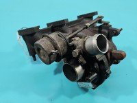 Turbosprężarka Vw Fox 733783-8, 045253019L 1.4 tdi 69KM