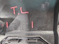 Tapicerka bagażnika lewa boczek INFINITI QX60 12- 84953-3JA0A