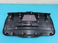 Tapicerka klapy boczek bagażnika Citroen C4 Grand Picasso II 13-22 98009398ZD