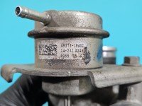 Turbosprężarka Renault Clio IV 12-20 49373-04001, 144103742R 0.9 Tce 90KM
