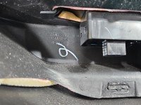 Tapicerka drzwi tył lewa boczek Renault Megane IV 829A12438R