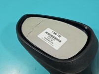 Lusterko lewe pin Ford B-Max 12-17 HB 5d kolor czarny SF europa