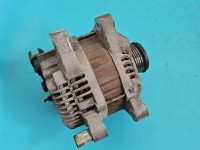 TEST Alternator Peugeot 407 9654752880 2.0 hdi