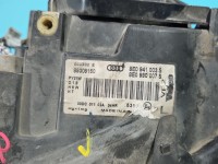 Reflektor lewy lampa przód Audi A4 B6 EUROPA