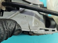 Zamek tył lewy 81410-2L000 Hyundai I30 I 07-12 Hyundai, 4 PIN