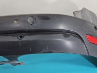 Zderzak tył Ford S-max I MK1 HB