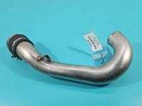 Rura Mercedes GL II X166 4.7 V8 278928 A2780980507 przewód Intercoolera , zagięta