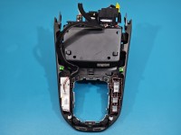 Osłona ZAŚLEPKA PLASTIK Hyundai I30 III 16- 84651-G4000