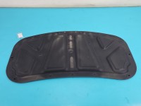 Wygłuszenie maski PODBITKA Hyundai Elantra VI 15-20