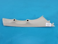 Osłona ZAŚLEPKA PLASTIK Isuzu D-Max II 11-19 898151661