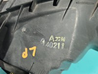 Halogen lewy Hyundai I30 II 12-16