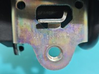 Pas bezpieczeństwa przód lewy kierowcy Porsche Cayenne I 9P 601391400, 7L0857777C EU