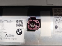 Wyświetlacz BMW iX3 G08 10R-0611318 monitor