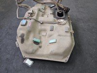 Zbiornik paliwa bak Kia Optima IV 15-20 1.7 crdi