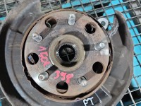 Piasta koła tył prawa zwrotnica łożysko Lexus IS III 14-25 2.5 vvti