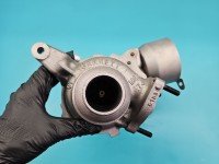 Turbosprężarka Regenerowana Toyota Proace I 13-16 807489-1, 9675101560, QOL04299F 2.0 D4D 128KM
