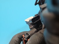 Kolektor ssący Kia Rio IV 16-23 28300-08150, 39300-2S000, 9022010030 1.2 16V (G4LF)