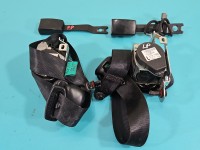 Poduszki powietrzne zestaw komplet Hyundai I10 I