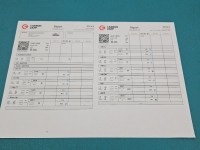 Wtryskiwacz Mercedes W222 0445118009, A6540700087 3.0 cdi 656929