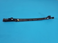 Listwa dekor deski AUDI A8 D4 4H 4H1857298, 4H1857130C Europejska, 5szt. KPL.
