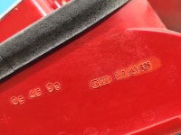 Lampa tył prawa Audi A3 8L HB EUROPA