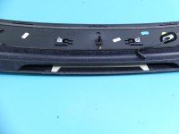 Spoiler lotka klapy AUDI Q5 8R 08- czarny LY9B