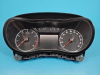Komputer Sterownik silnika 12679197 Opel Corsa E 1.4 16V (B14xer)