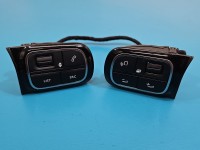 Przełącznik multifunkcja kierownicy Citroen C5 Aircross 17-25 9812314777