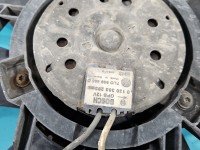 Wentylatory Wentylator chłodnicy AUDI Q7 I 4L 3135103598, 7L0121207D, 7L0121203F 3.6 V6 FSI