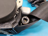 Pas bezpieczeństwa przód prawy pasażera Renault Fluence 868840017R