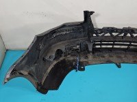 Zderzak przód Vw Touran I grafitowy LD7X