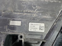 Reflektor lewy lampa przód Opel Astra V K EUROPA