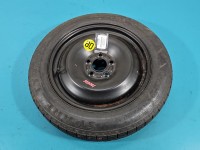 Koło zapasowe 16" dojazdowe dojazdówka Ford Mondeo Mk4 Rozstaw śrub: 5x108, Pirelli, 125 mm, Profil opony: 85, IMPRK1612589,...