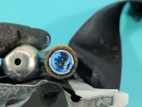 Pas bezpieczeństwa przód prawy pasażera Renault Megane IV 868842007R, 643671500B