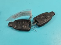 Stacyjka KLUCZYK WKŁADKA Fiat Croma II 7354473430