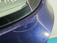 Klapa tył Nissan Almera N16 HB 5d BW6 - NEW BLUE METALLIC