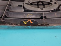 Atrapa grill Toyota Avensis II T25