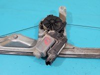 Podnośnik przód lewy SZYBY WINDA Renault Modus 440776D, 503620080119 5d HB